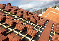 Rénover sa toiture à Saint-Mard-de-Vaux
